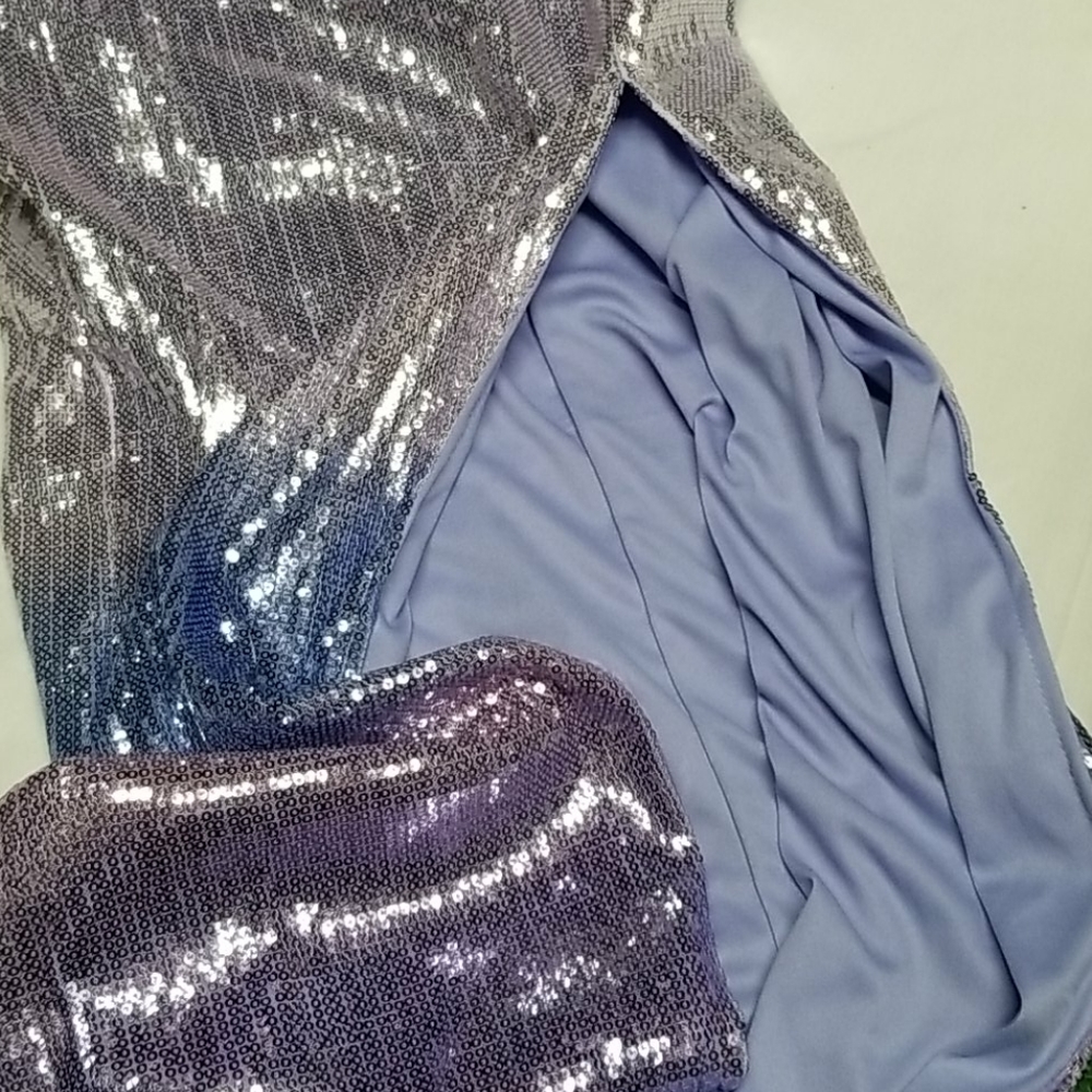 Beautiful Sequence Dress - image 2